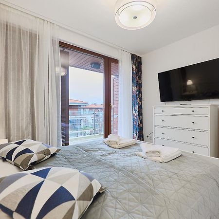 Apartamenty Swinoujscie - Baltic Park Buitenkant foto