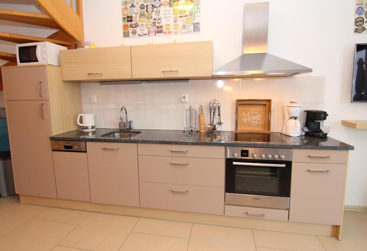Apartamenty Swinoujscie - Baltic Park Buitenkant foto