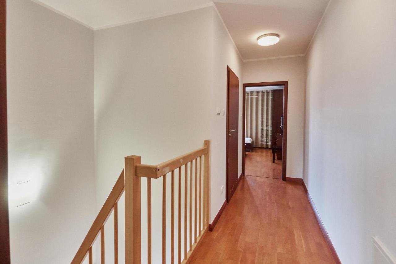 Apartamenty Swinoujscie - Baltic Park Buitenkant foto