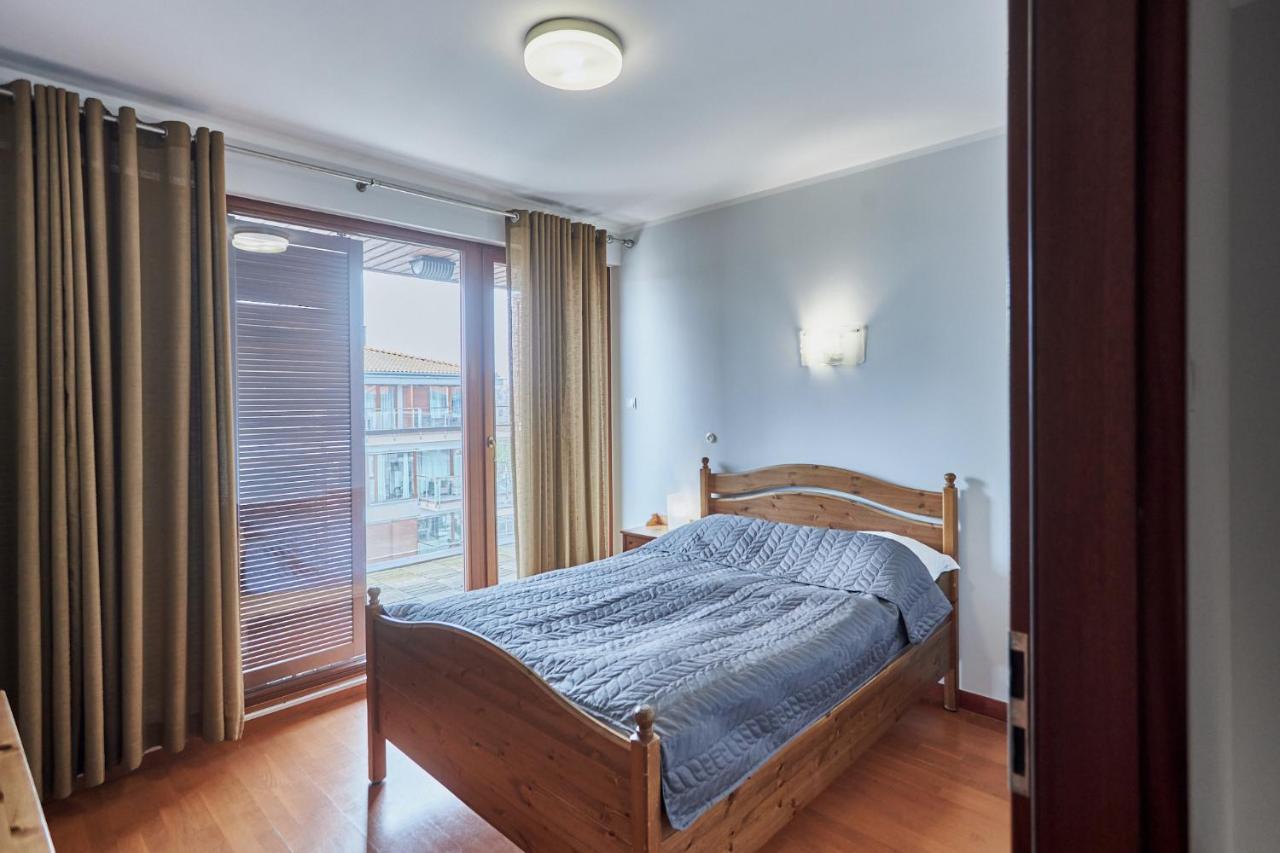 Apartamenty Swinoujscie - Baltic Park Buitenkant foto