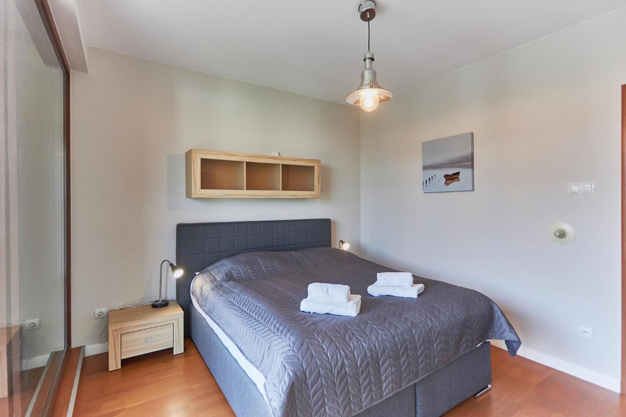 Apartamenty Swinoujscie - Baltic Park Buitenkant foto