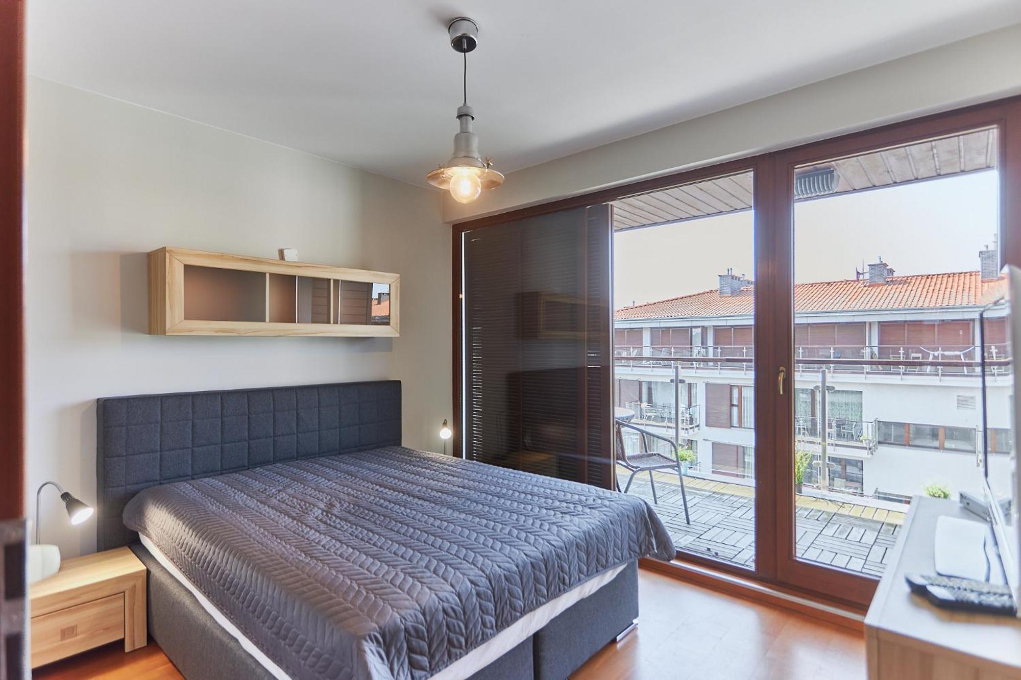 Apartamenty Swinoujscie - Baltic Park Buitenkant foto