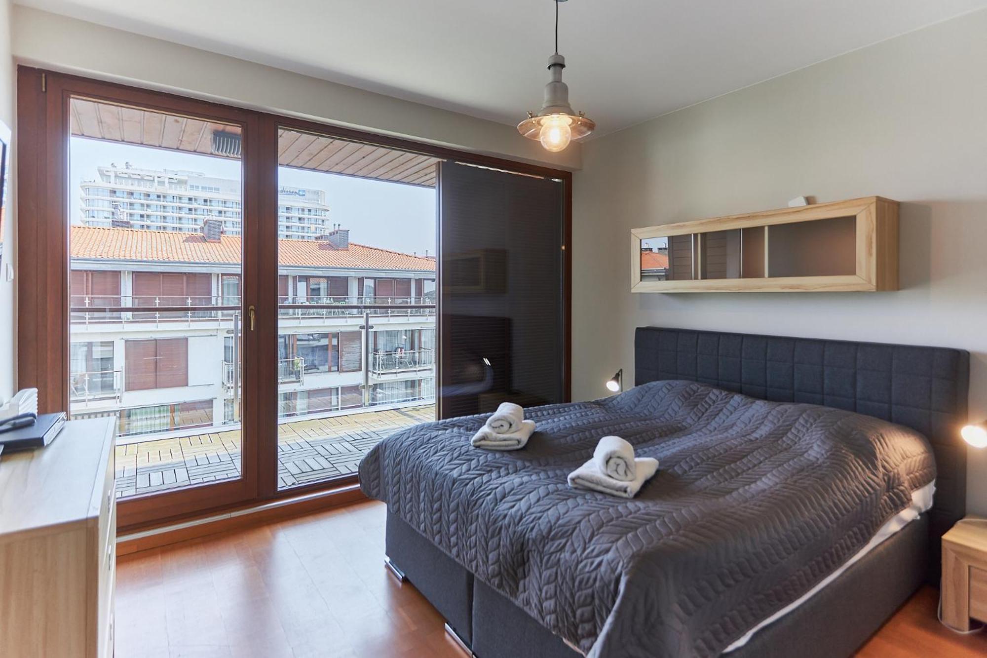 Apartamenty Swinoujscie - Baltic Park Buitenkant foto
